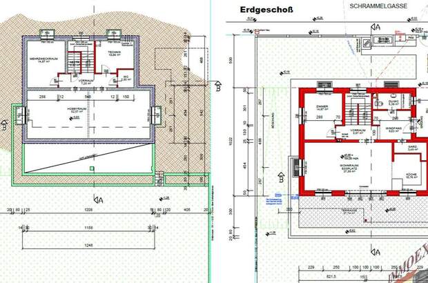 Grundstück kaufen in 2103 Langenzersdorf (Bild 2)