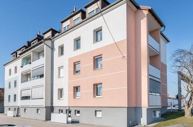 Mietwohnung in 4600 Wels (Bild 2)