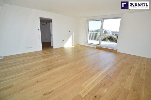 Terrassenwohnung kaufen in 1050 Wien (Bild 1)