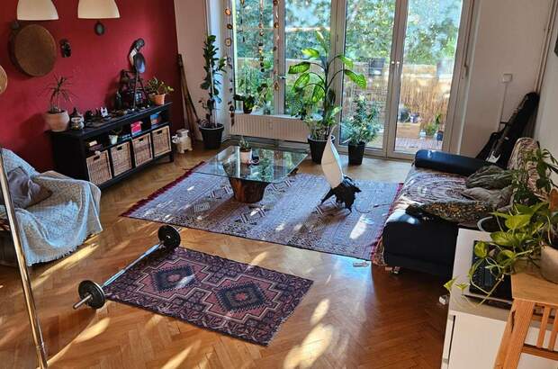 Wohnung mit Balkon mieten in 8020 Graz (Bild 2)