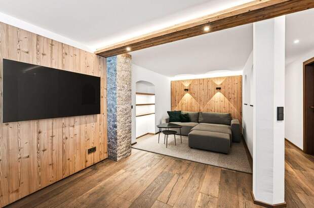 Wohnung mit Balkon mieten in 6341 Ebbs (Bild 2)