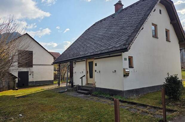 Haus kaufen in 8931 Mooslandl (Bild 4)