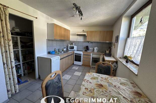 Terrassenwohnung kaufen in 5722 Niedernsill (Bild 4)