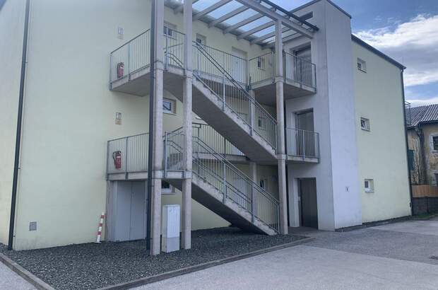 Wohnung mit Balkon kaufen in 9020 Klagenfurt (Bild 4)