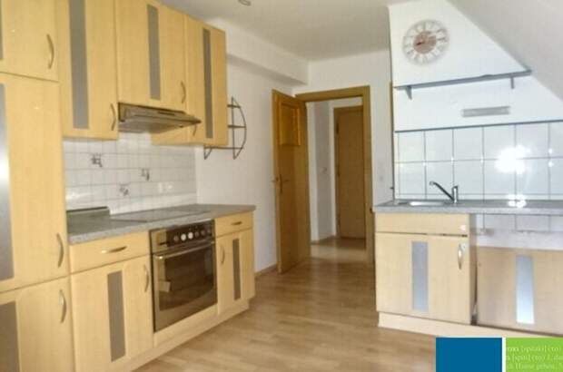 Altbauwohnung kaufen in 8770 Sankt Michael (Bild 2)