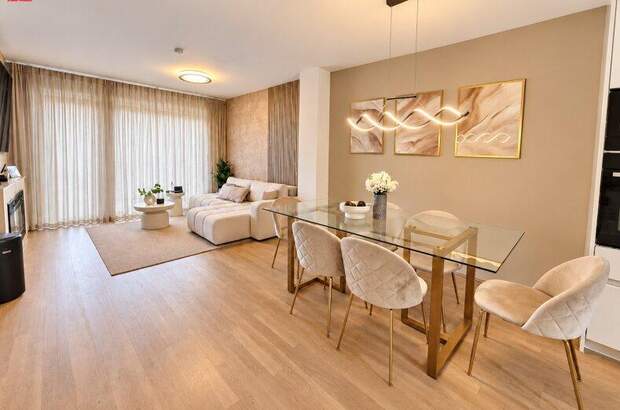 Terrassenwohnung kaufen in 8063 Eggersdorf (Bild 1)