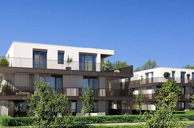 Wohnung mit Balkon kaufen in 8044 Graz (Bild 3)