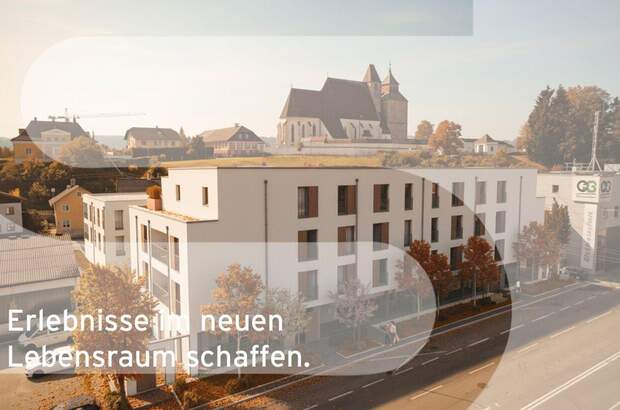 Gewerbeobjekt kaufen in 4840 Vöcklabruck (Bild 1)