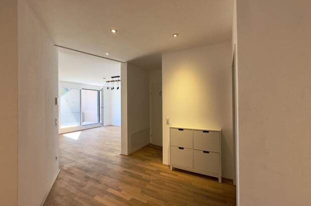 Wohnung mieten in 6134 Vomp (Bild 2)