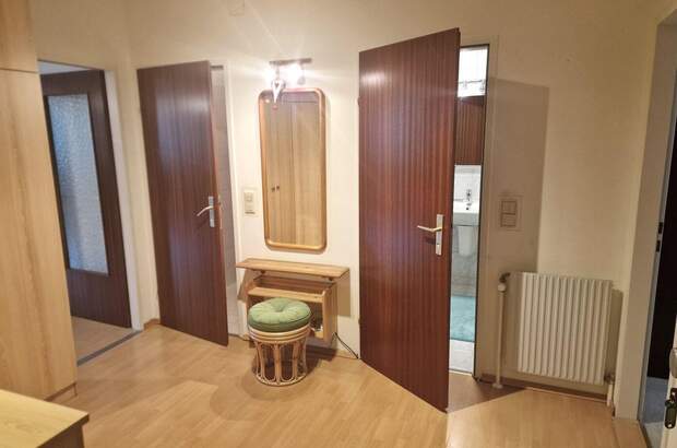 Wohnung mit Balkon kaufen in 3430 Tulln (Bild 2)