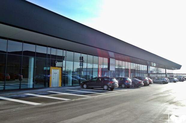 Gewerbeobjekt mieten in 4600 Wels (Bild 1)