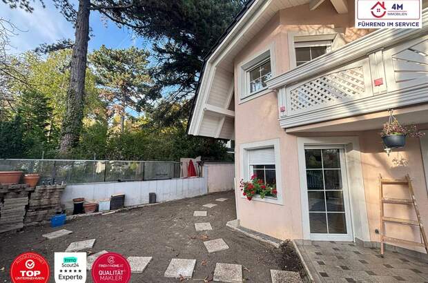 Einfamilienhaus kaufen in 1160 Wien (Bild 2)