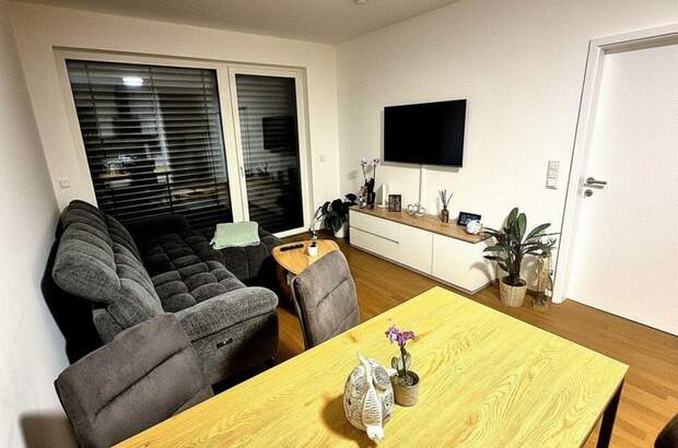 Wohnung mit Balkon mieten in 9500 Villach (Bild 4)