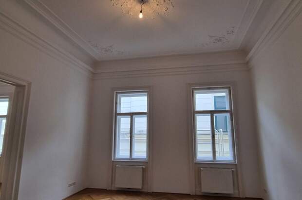 Wohnung mieten in 1040 Wien