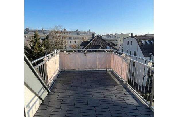Terrassenwohnung mieten in 1220 Wien (Bild 1)