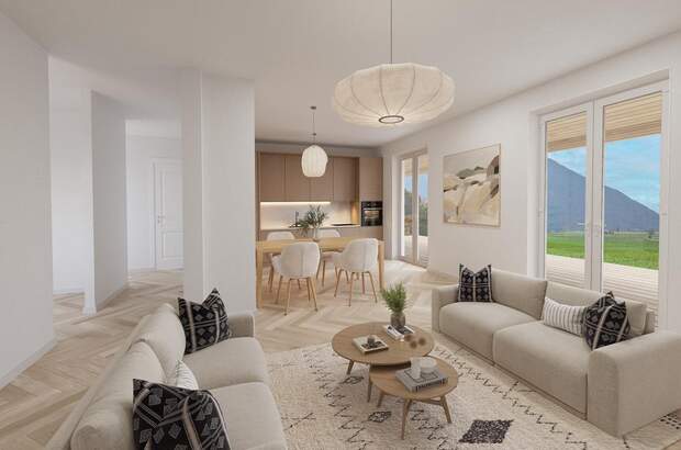 Wohnung kaufen in 5081 Anif (Bild 1)