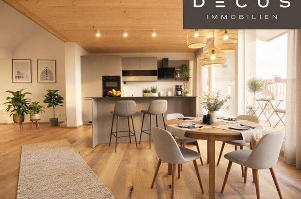 Terrassenwohnung mieten in 8010 Graz (Bild 2)