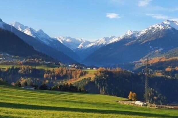 Grundstück kaufen in 6082 Patsch (Bild 1)