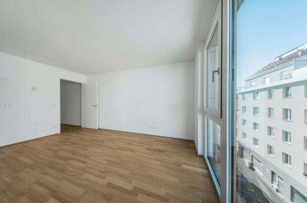 Terrassenwohnung kaufen in 1210 Wien (Bild 4)