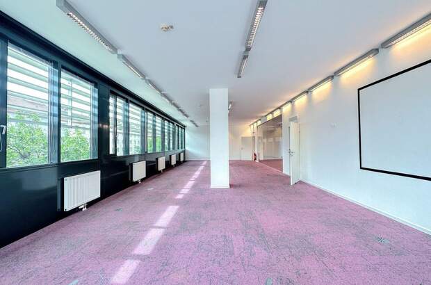 Gewerbeobjekt mieten in 1200 Wien (Bild 2)