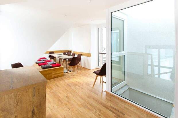 Terrassenwohnung mieten in 1070 Wien (Bild 5)