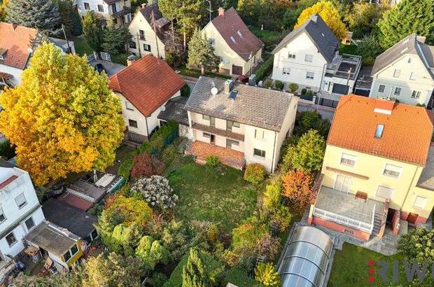 Einfamilienhaus kaufen in 1110 Wien (Bild 1)