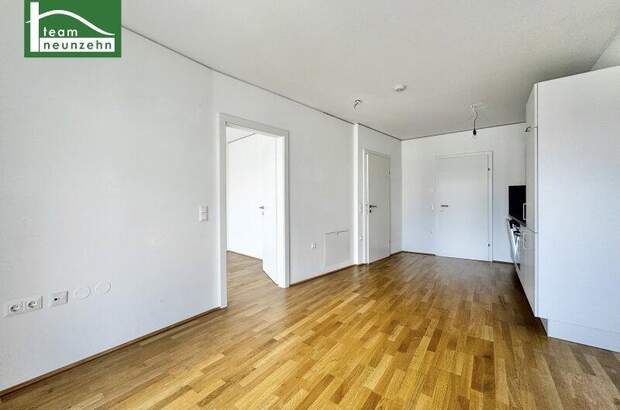 Terrassenwohnung mieten in 8020 Graz (Bild 4)