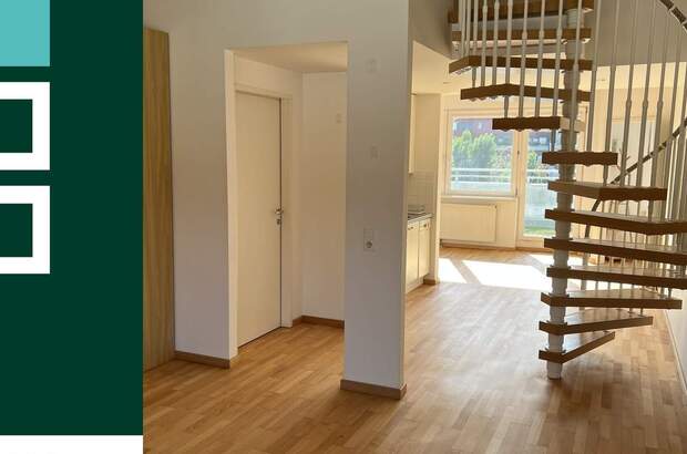 Terrassenwohnung mieten in 1050 Wien (Bild 1)