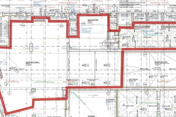 Gewerbeobjekt mieten in 1200 Wien (Bild 5)