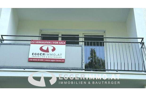 Terrassenwohnung kaufen in 5700 Zell am See (Bild 4)