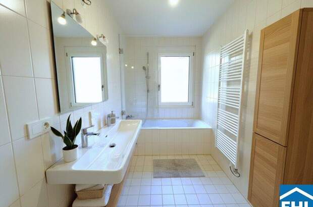 Terrassenwohnung kaufen in 1120 Wien (Bild 3)