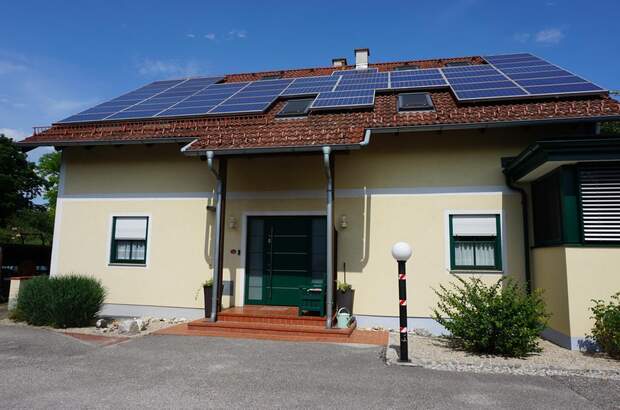 Reihenhaus kaufen in 3426 Muckendorf (Bild 2)