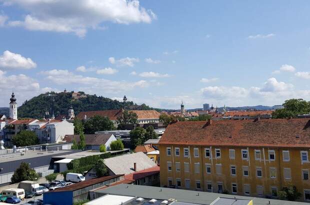 Altbauwohnung mieten in 8020 Graz (Bild 1)