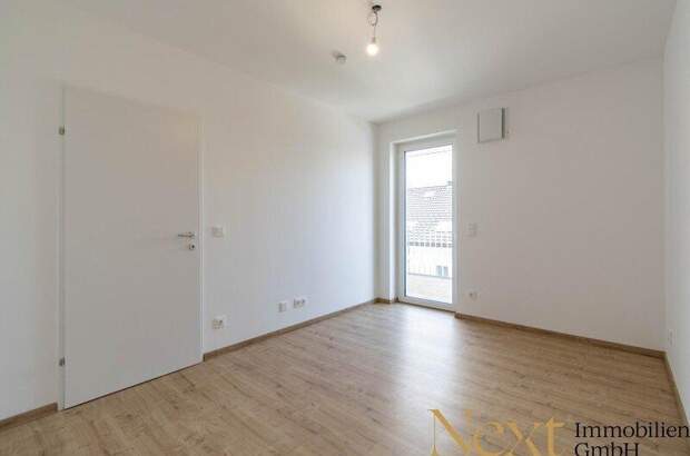 Terrassenwohnung mieten in 4020 Linz (Bild 5)