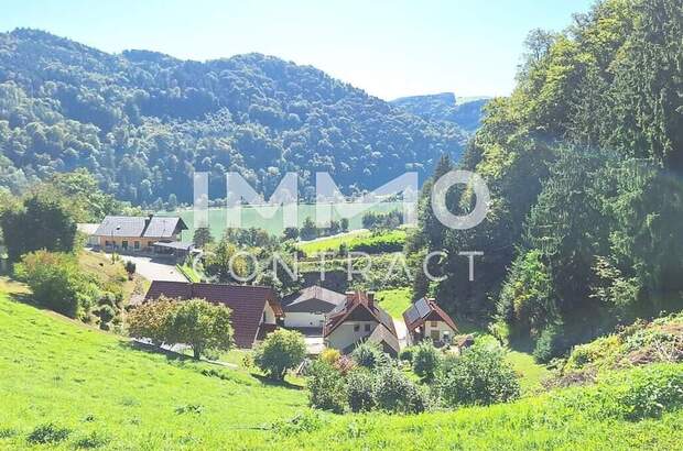 Grundstück kaufen in 4381 Sankt Nikola