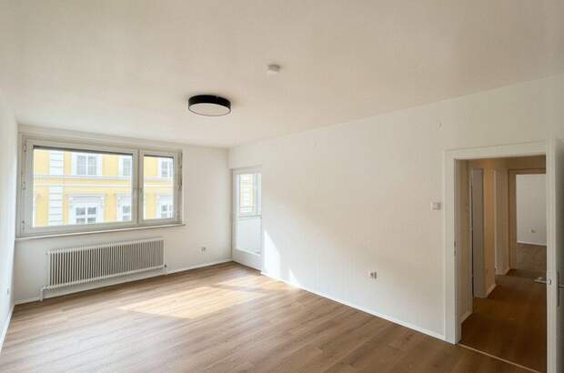 Wohnung mit Balkon kaufen in 8010 Graz (Bild 1)