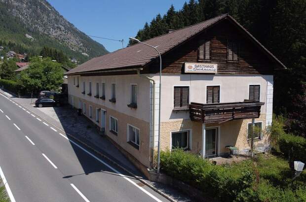 Haus kaufen in 9530 Bleiberg (Bild 3)