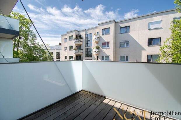 Terrassenwohnung mieten in 4060 Leonding (Bild 3)