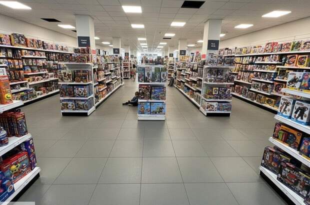 Gewerbeobjekt mieten in 8680 Mürzzuschlag (Bild 4)