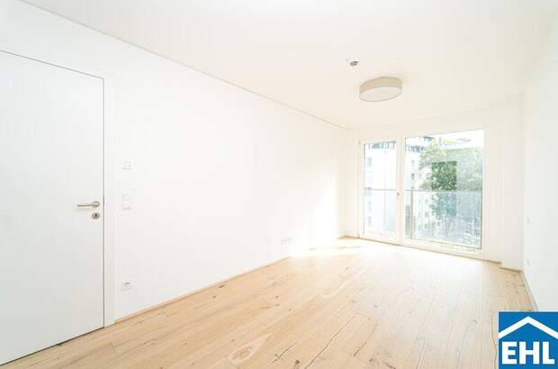 Terrassenwohnung kaufen in 1090 Wien (Bild 3)