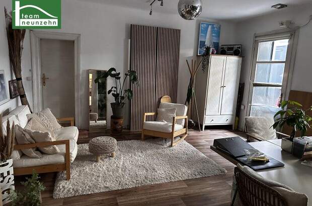 Büro / Praxis mieten in 1080 Wien (Bild 1)