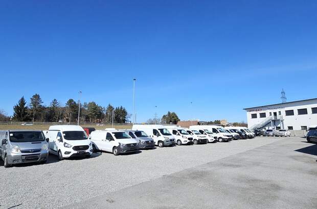 Gewerbeobjekt mieten in 8200 Ludersdorf (Bild 5)