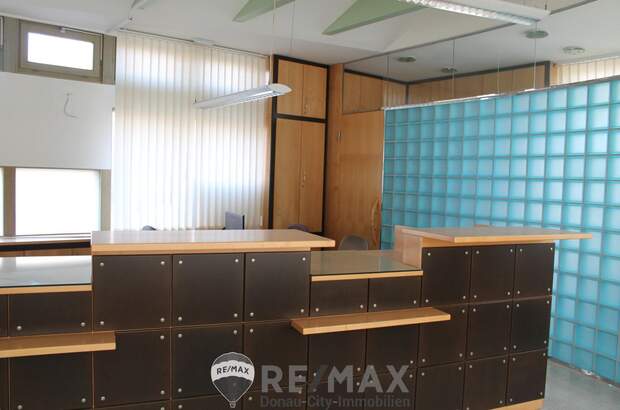 Büro / Praxis kaufen in 2020 Mittergrabern (Bild 5)