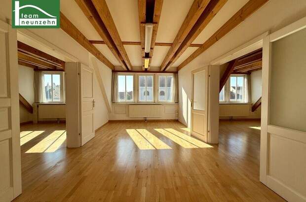 Büro / Praxis mieten in 2460 Bruck an der Leitha (Bild 1)