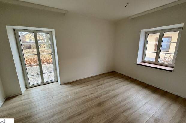 Altbauwohnung kaufen in 4072 Alkoven (Bild 4)