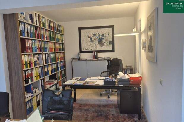 Büro / Praxis mieten in 9500 Villach (Bild 3)
