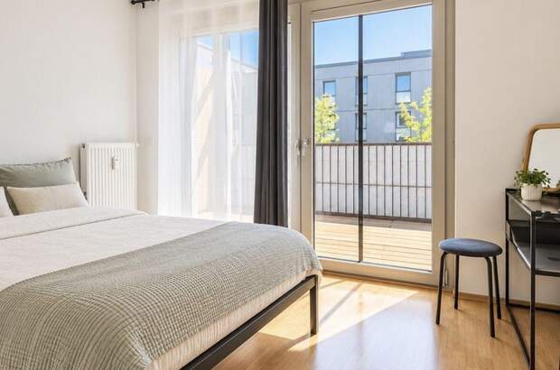 Wohnung mit Balkon kaufen in 8053 Graz (Bild 1)