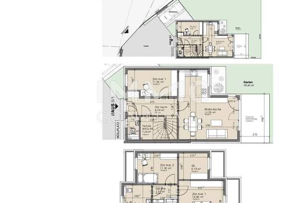 Haus kaufen in 2301 Groß