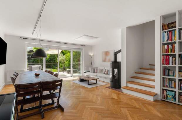 Haus mit Garten kaufen in 2102 Bisamberg (Bild 4)