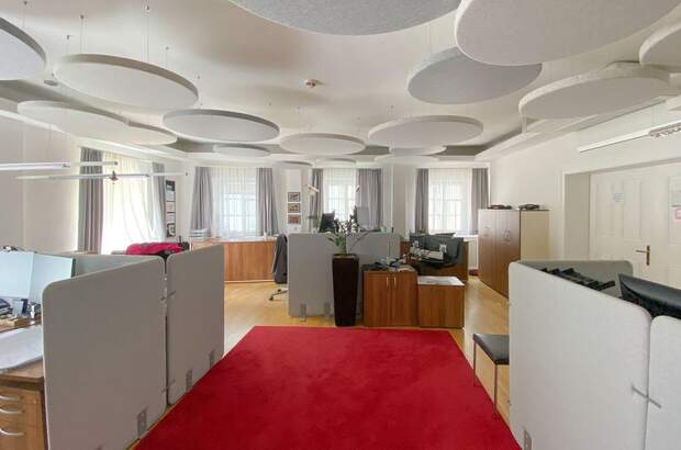 Gewerbeobjekt mieten in 5020 Salzburg (Bild 2)